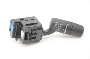 2016-2018 Mazda Mx-5 Miata MT Windshield Wiper Switch  - Imagen 1 de 12
