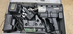 HERRAMIENTA EXPANSORA DE TUBOS WIRSBO REMS PEX PRO D-71332 BUEN ESTADO ALEMANIA + ESTUCHE - Imagen 1 de 13