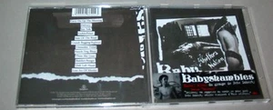 BABYSHAMBLES (CD)   Anothers Nation - Picture 1 of 2