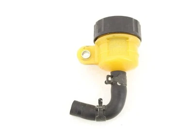 Kawasaki Ninja ZX10R ZX1000K 2014 ABS OEM TANQUE DE DEPÓSITO DE LÍQUIDO MAESTRO DE FRENOS TRASERO Foto 1 de 4