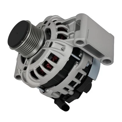 12 Volt Alternator for Ford Range PX Mazda BT-50 2.2 3.2 2011-On UK01-18300-D - Image 1 of 4