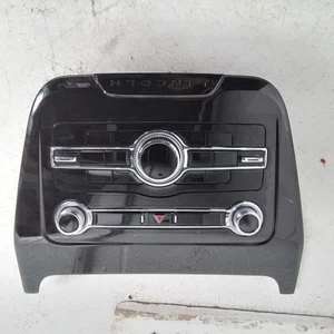 2022 CORSAIR OEM TEMPERATURE CONTROL RADIO CONTROL  OEM ID # JL7T18A802GF - Picture 1 of 6
