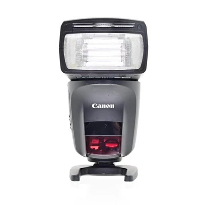 CANON 470 EX-AI - Image 1 of 4