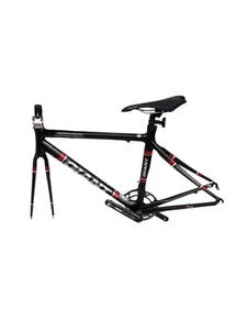 Giant Tcr Advanced 2006 Full Carbon Frame Set - Picture 1 of 19