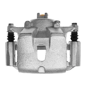 Front Left Driver Brake Caliper w/ Bracket Assembly for 2003 - 2008 Honda Pilot - Picture 1 of 3