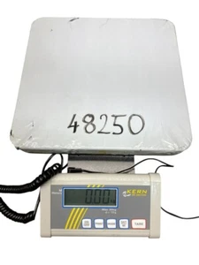 Kern DE36K10N Waage Plattformwaage Paketwaage Tischwaage Zählwaage 48250 - Bild 1 von 5