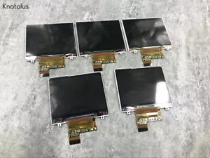 5pcs/lot LCD Display Screen Repair Part for iPod 5th Gen Video 30GB 60GB 80GB - Picture 1 of 1