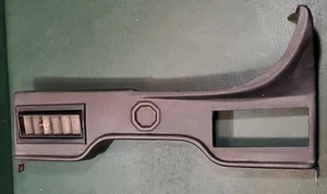 Paneles y controles originales de tablero de aire acondicionado para MG MG MGB - Imagen 1 de 9