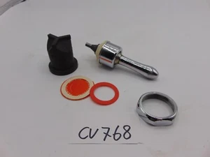 Sloan Royal Quiet Flush Urinal Flusher Chicago Illinois USA Parts Handle Only - Bild 1 von 6