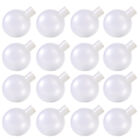 50X 27Mm Toy Squeaker Repair Doll Baby Pet Dog Toy Sound Maker Insert Replacemen