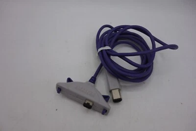 GameBoy Advance Cable Cavo Link GameCube Nintendo - Immagine 1 di 2