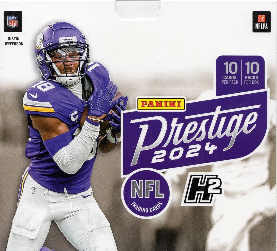 2024 Panini Prestige Xtra Points (Galaxy) You Pick - Image 1 of 1