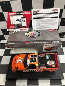 Ben Rhodes #99 TRUCKS PHOENIX Versione Corsa 2023 F150 Scala 1:24 T992324KUBBRRV - Foto 1 di 8
