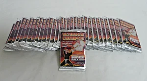 36 Packs Ultimate Combat! Booster Pack Lot Vintage Sealed Trading Card TCG CCG - Picture 1 of 2
