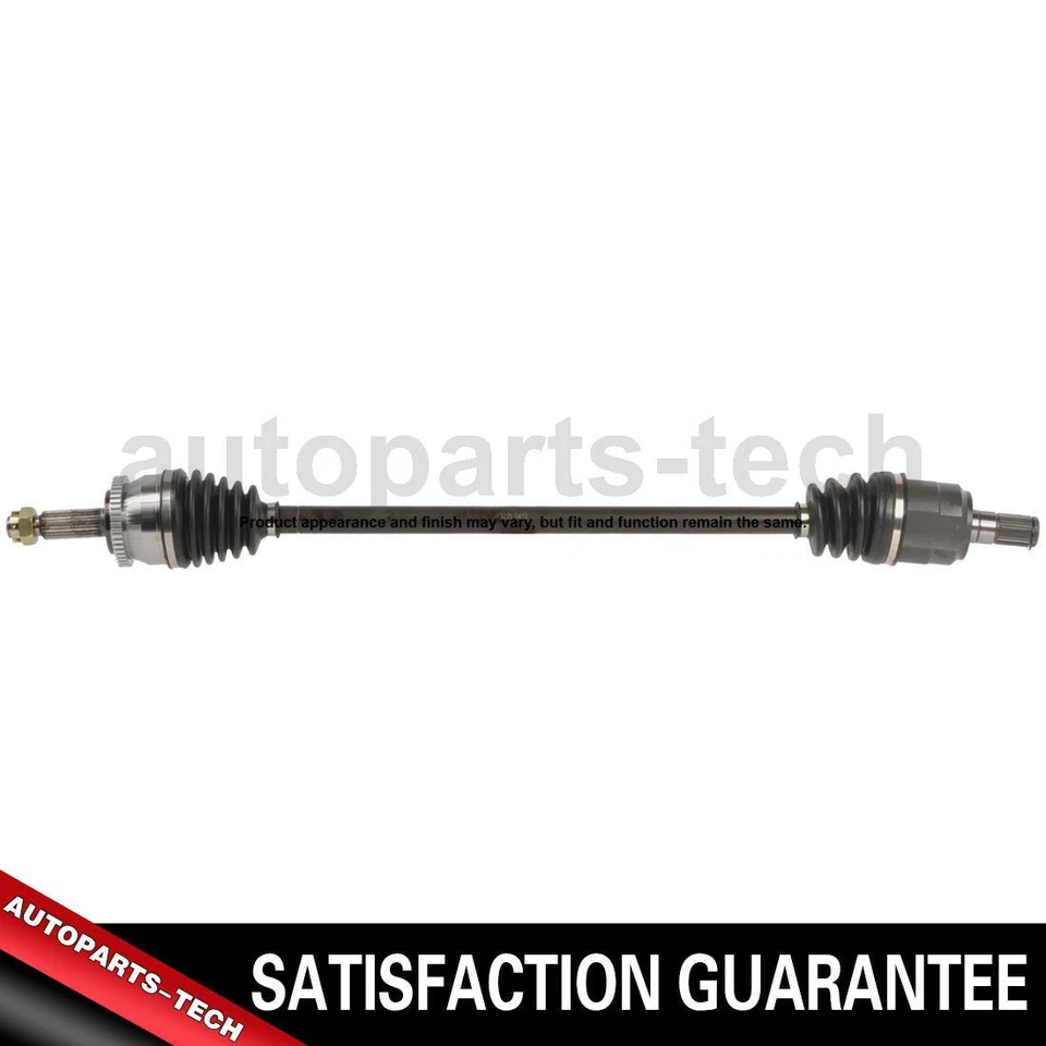 1x Cardone nuevo eje delantero derecho CV para Hyundai Sonata 2011~2014 Foto 1 de 3