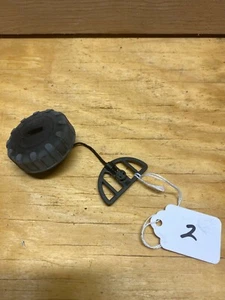 Used Fuel Cap from a Stihl MS170 MS180, 2013 Model - Picture 1 of 3