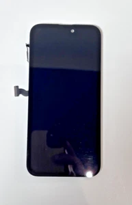 OEM OLED Pull For Apple iPhone 14 Pro Max LCD Display Touch Screen B grade - Zdjęcie 1 z 5