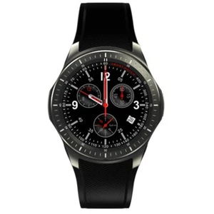 Slimme armband Kijk GPS 3G Wifi Touch Screen Camera SF-DM368 - Afbeelding 1 van 12