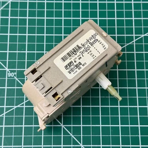 Versand am selben Tag | 3 Jahre Garantie | OEM Whirlpool W10113804B Waschmaschine Timer - Bild 1 von 1