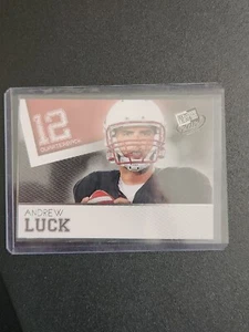 2012 Press Pass Andrew Luck RC #30 ROOKIE Stanford - Colts - Picture 1 of 2