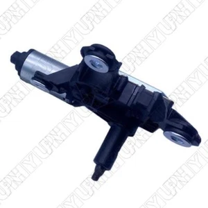 1 x Rear Windscreen Wiper Motor Replacement 1141045 For Ford Fiesta V 2001-2008 - Picture 1 of 6