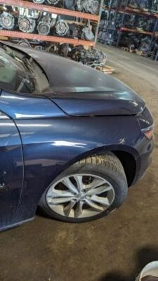 Door Handle Exterior Fits 16 CAMARO 961190 Foto 1 de 4