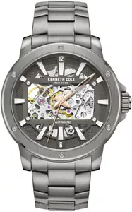 Kenneth Cole New York KCWGL2237904 Reloj Mecánico para Hombre - Imagen 1 de 4