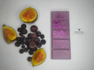 Figura salvaje grande de 50 g y cassis malone inspirada en alto aroma hecha a mano - Imagen 1 de 1