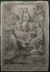 Etching Gravure Acquaforte Reliquia Relic SERAFINO PAGNI ROCCONTRADA PICENO - Foto 1 di 5