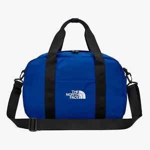 New THE NORTH FACE HERITAGE CARGO BAG MEDIUM ROYAL BLUE NN2FQ01C TRAVEL BAG - Picture 1 of 5