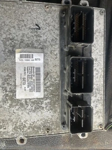 ✅ 2006 F150 ECM ENGINE CONTROL MODULE COMPUTER PCM ECU POWER UNIT DXT3. (7) - Picture 1 of 2