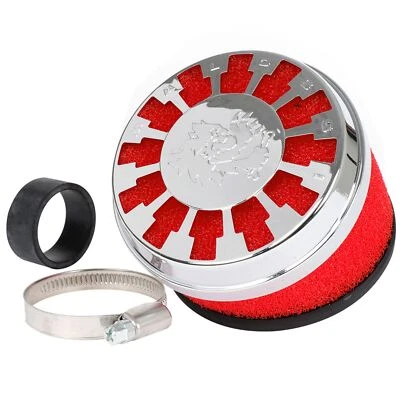 MF0178 FILTRO ARIA SPORT MALOSSI E13 DM 32 38 CARBURATORE PHBL PHBG PHVA PHBN - Immagine 1 di 4