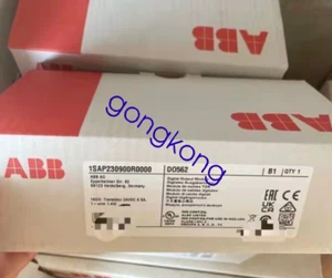 ABB DO562 1SAP230900R0000 Digital Output Module new Via FedEx or DHL - Picture 1 of 1
