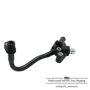 NEW For Mercedes-Benz GLE63 AMG SL63 AMG 1572000000 Turbocharger Coolant Hose - Picture 1 of 24