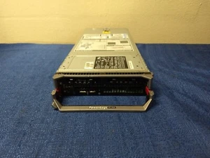 Dell PowerEdge M710HD Blade Server x2 Intel E5645 2.40GHz 144GB RAM No HDD - Picture 1 of 12