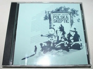 Polska - Skeptic Brand new- CD - Imagen 1 de 2