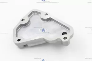 Breath Groove Cover Fits Harbor Freight Predator 22HP 670cc V Twin Engine - Picture 1 of 2