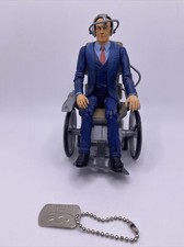 Marvel Legends X-Men movie Charles Xavier Professor X 6" ToyBiz 2000 Multiverse