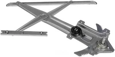 Window Regulator fits 2006-2008 Isuzu i-290 i-370 i-280  DORMAN OE SOLUTIONS - Image 1 of 3