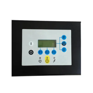 ATLAS COPCO 1900071032 Controller Panel For Air Compressor New ⊕IK - Picture 1 of 4