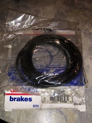 Kit de reparación de pinza de freno de disco Carquest C1296 para Ford Mercury Jeep AMC envío gratuito Foto 1 de 4