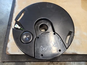 09-1 7 AUDI Q5 REAR SUBWOOFER SUB WOOFER SPEAKER OEM 8R0035382A - Picture 1 of 3