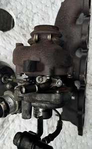 TURBOCHARGER CITROEN RELAY PEUGEOT BOXER FIAD DUCATO 2.0 2.2 BlueHDI 1679597380 - Picture 1 of 6