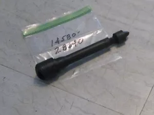 TUBO DE LIMPIEZA SUZUKI TS125/TC125 EXH 74-77 ¡NUEVO! - Imagen 1 de 1