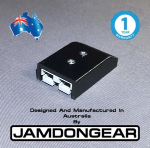 E-Z-Fit Anderson SB50 50amp Plug Protector/Cover - Free Shipping - Picture 1 of 2