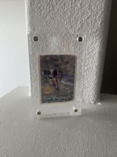 1999 Seattle Mariners Ken Griffey Jr. Opening Day Edition Card. 49/74