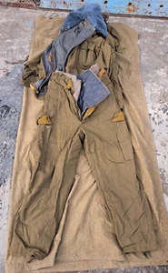 Sowjetisch Russische Armee VDV Airborne Spetsnaz Winteranzug OKZK-D Gr. 46-3 NEU - Bild 1 von 7