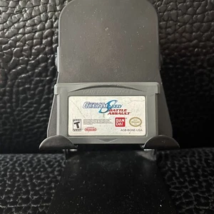 Mobile Suit Gundam Seed Battle Assault - Cart Only - Nintendo GameBoy Advance - Picture 1 of 3