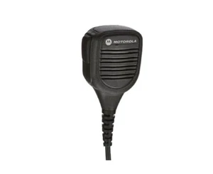 Motorola PMMN4050A Impres Remote Speaker Mic - Picture 1 of 3