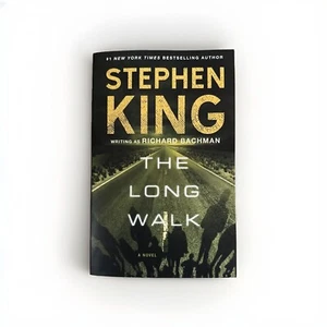 The Long Walk - Paperback By King, Stephen - VERY GOOD - Bild 1 von 3